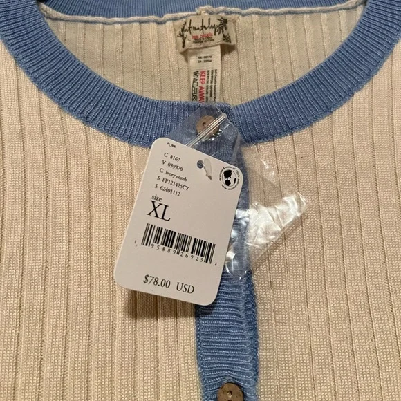 Free People Tennis Time Onesie - Picture 3 of 6